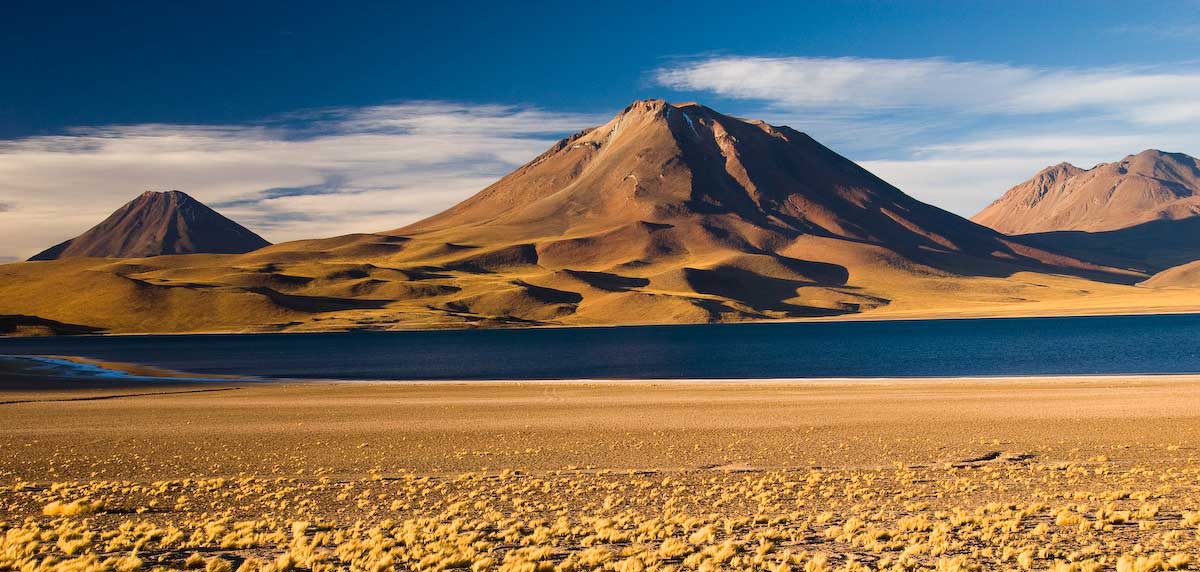 Atacama Project