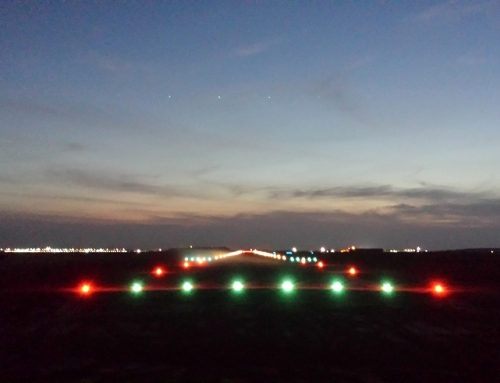 Aeropuerto de Tasiast
